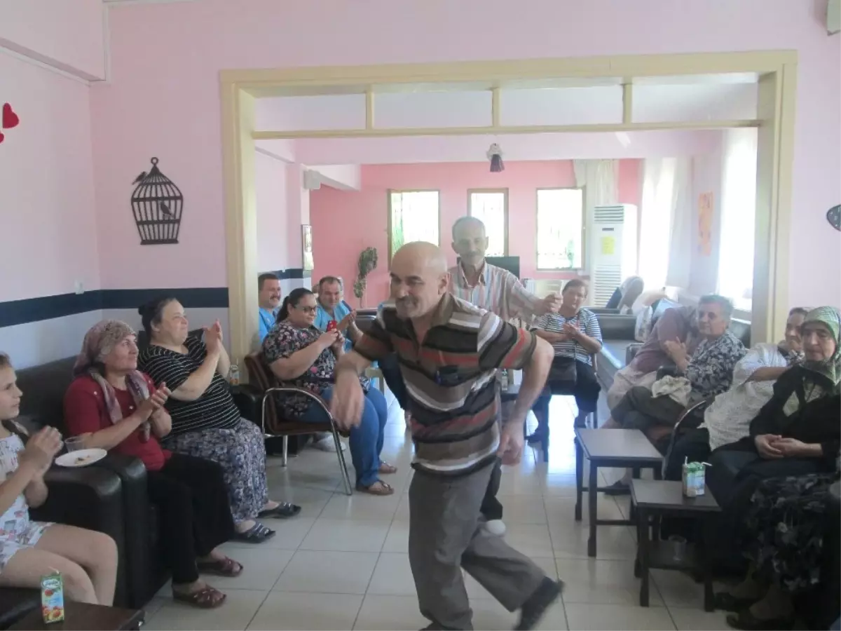 Kendi Günlerinde Unutulmadılar