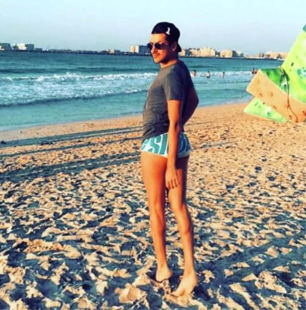 Kerimcan Durmaz: Ayda Ne Kadar Kazandığımı Ben Bile Bilmiyorum