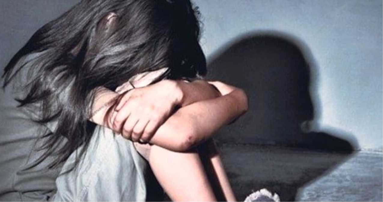 12 Yaşındaki Küçük Kız, 13 Kişinin Cinsel İstismarına Maruz Kaldı!