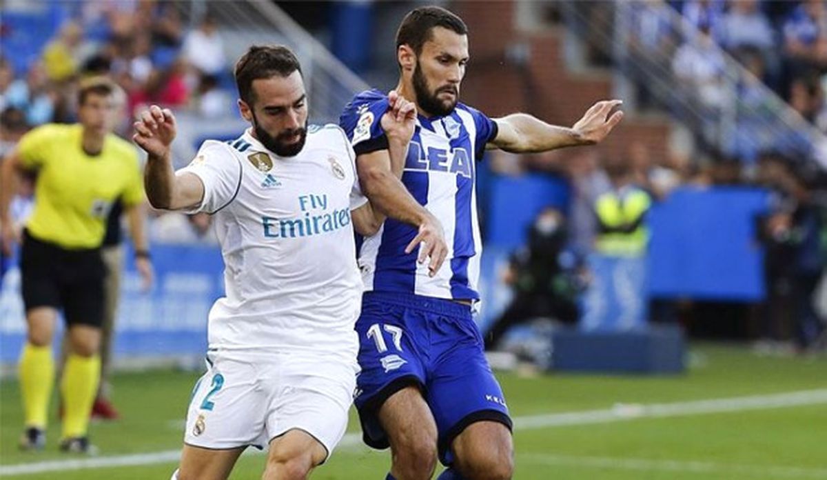 Real Madrid\'den Rekorlu Galibiyet