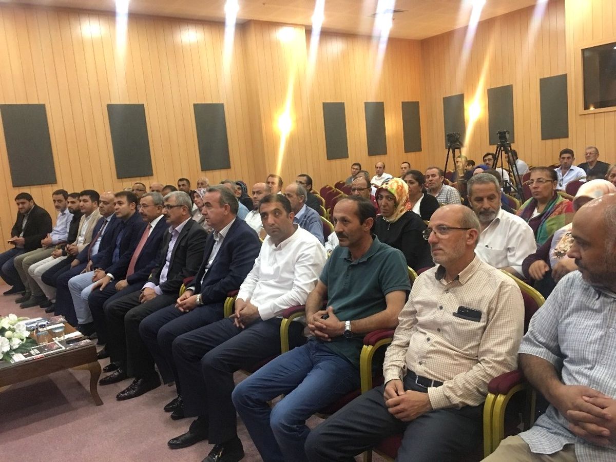 Sancaktepe\'de 71 Hak Sahibi Tapusuna Kavuştu