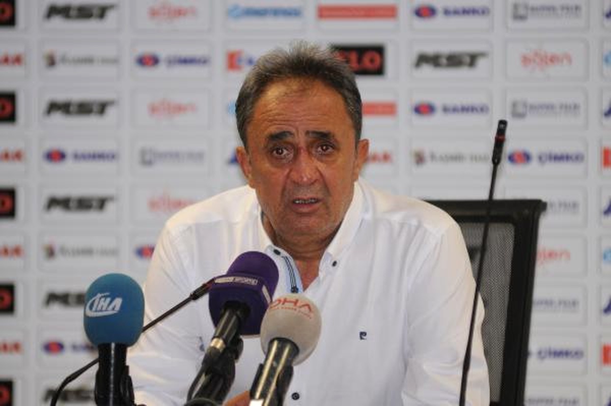 Süral: "Gol Atamazsan Böyle Talihsiz Yenilgileri Alırsın"