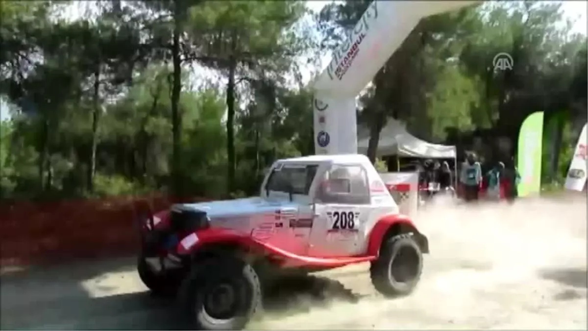 Türkiye Off-Road Şampiyonası