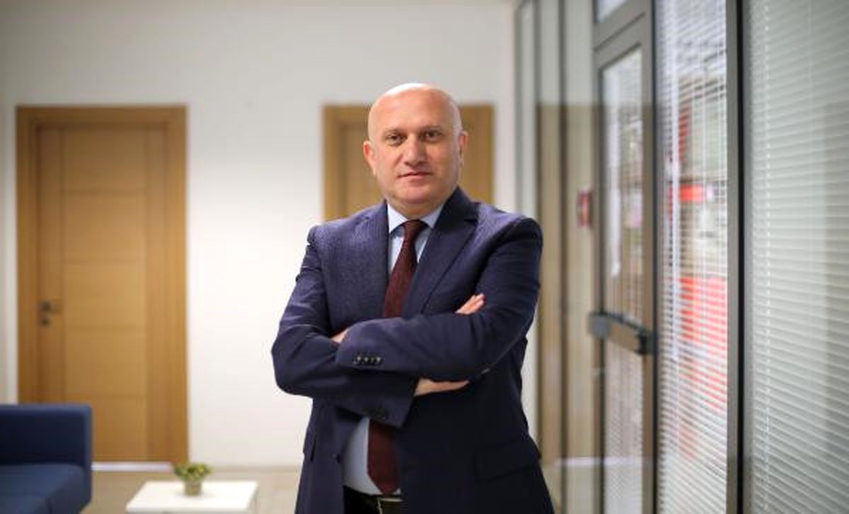 Uğur Okulları Genel Müdürü Kulaberoğlu: Baskı Azalacak, Eğitimin Niteliği Artacak