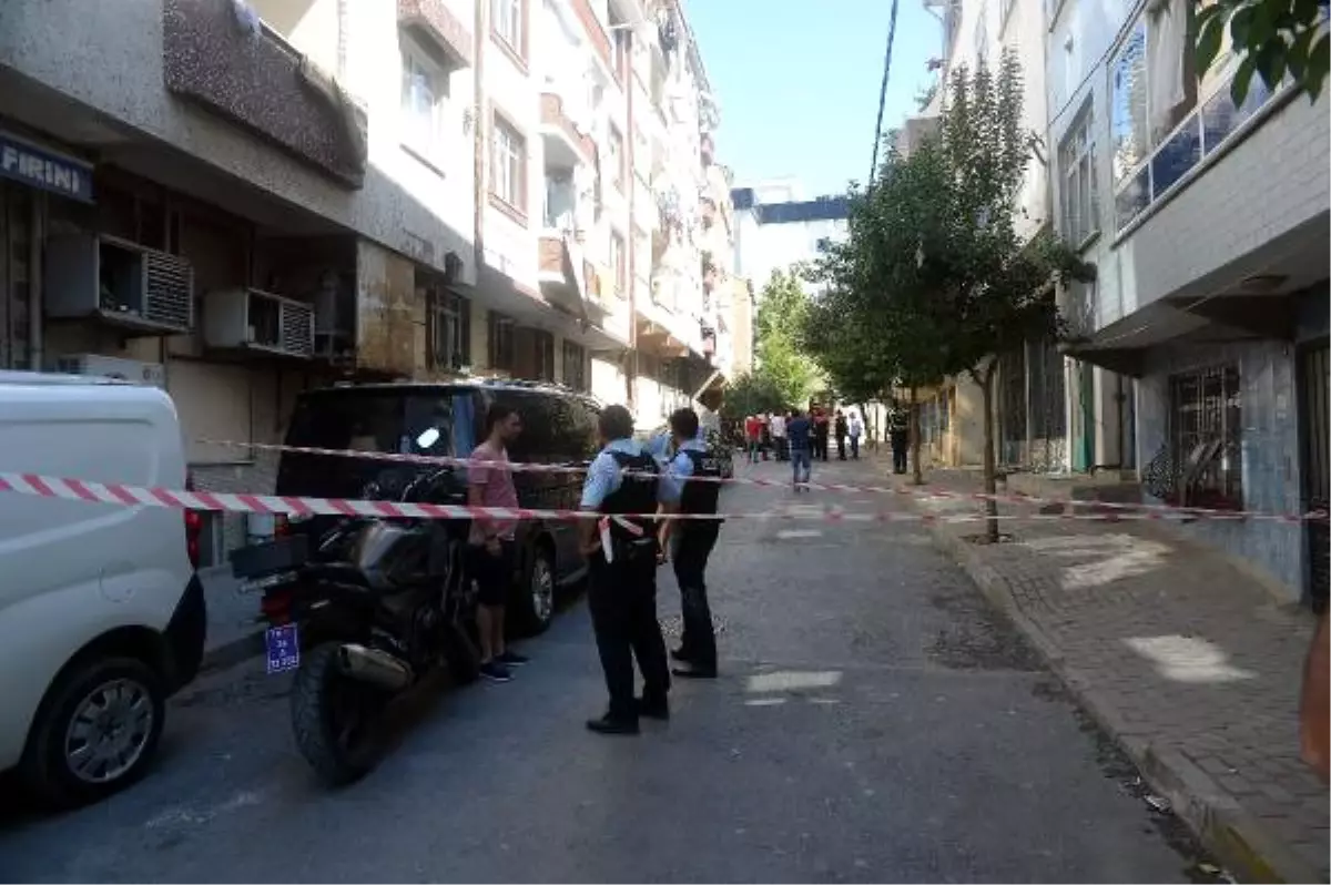 Uygulama Noktasından Kaçan Şüpheli Polisle Çatıştı