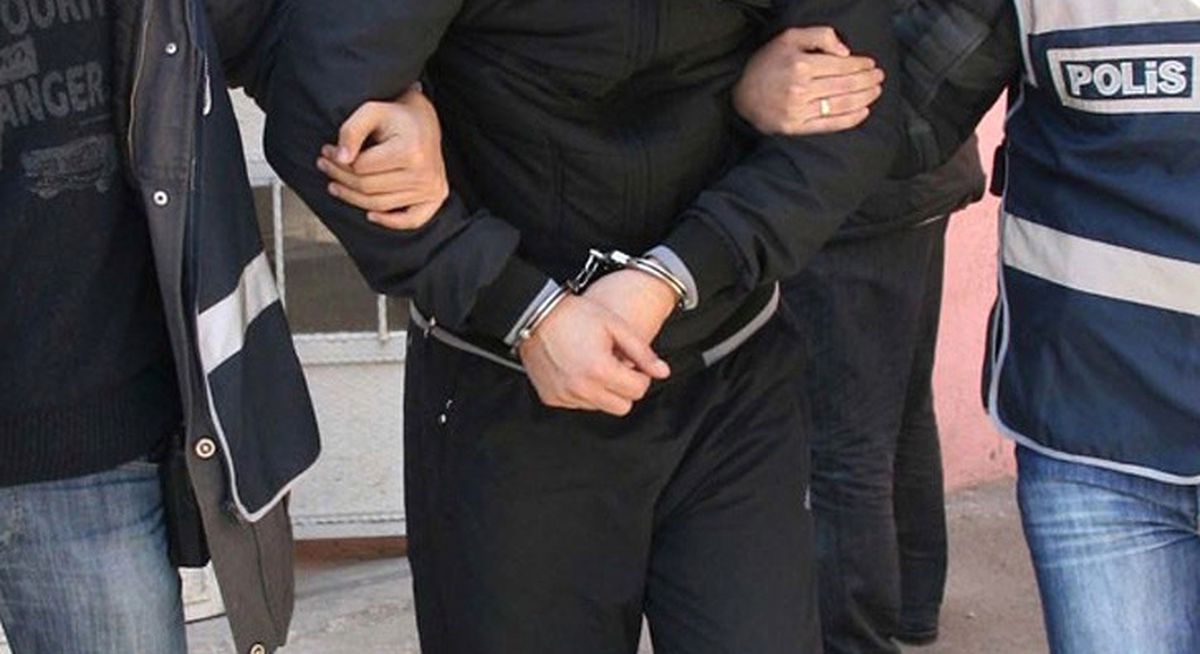 Uyuşturucu Satıcısı Tutuklandı