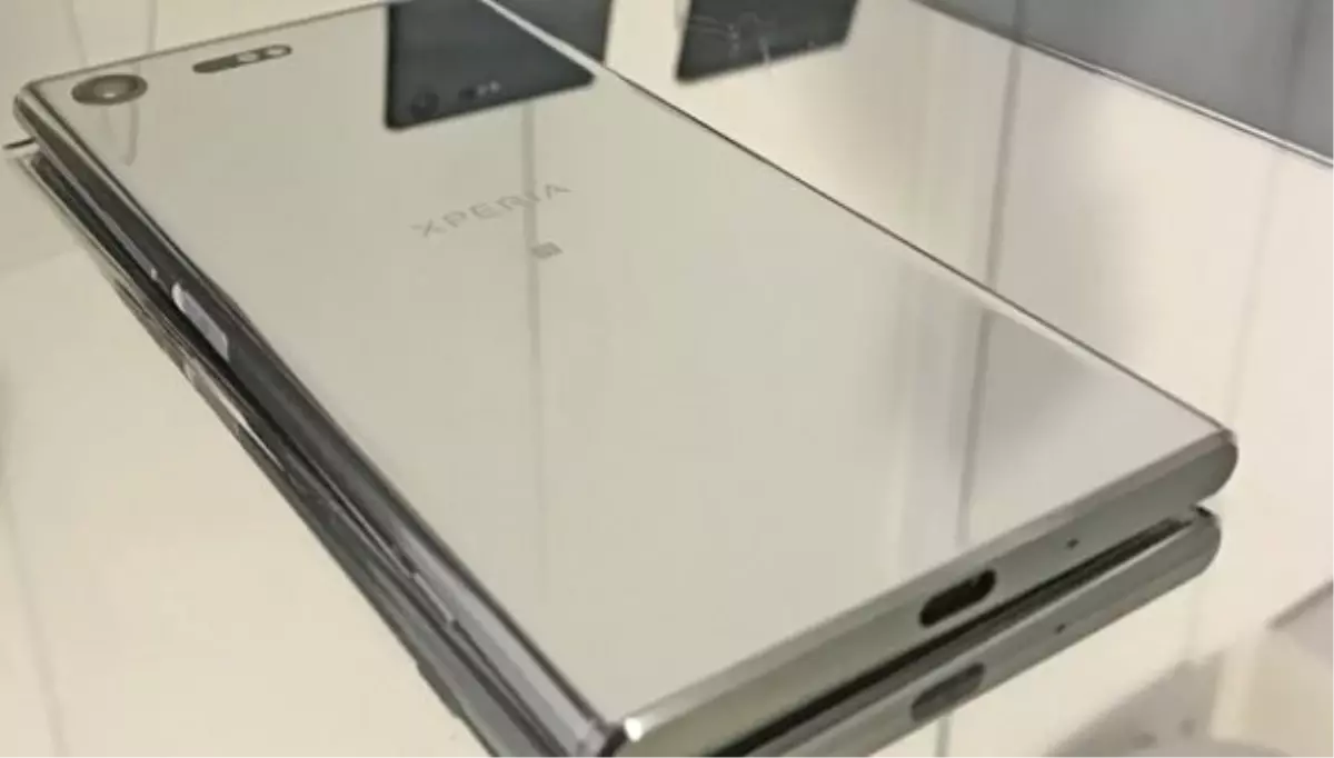 Xperia Xz Premium, Dxomark\'tan Kaç Aldı?