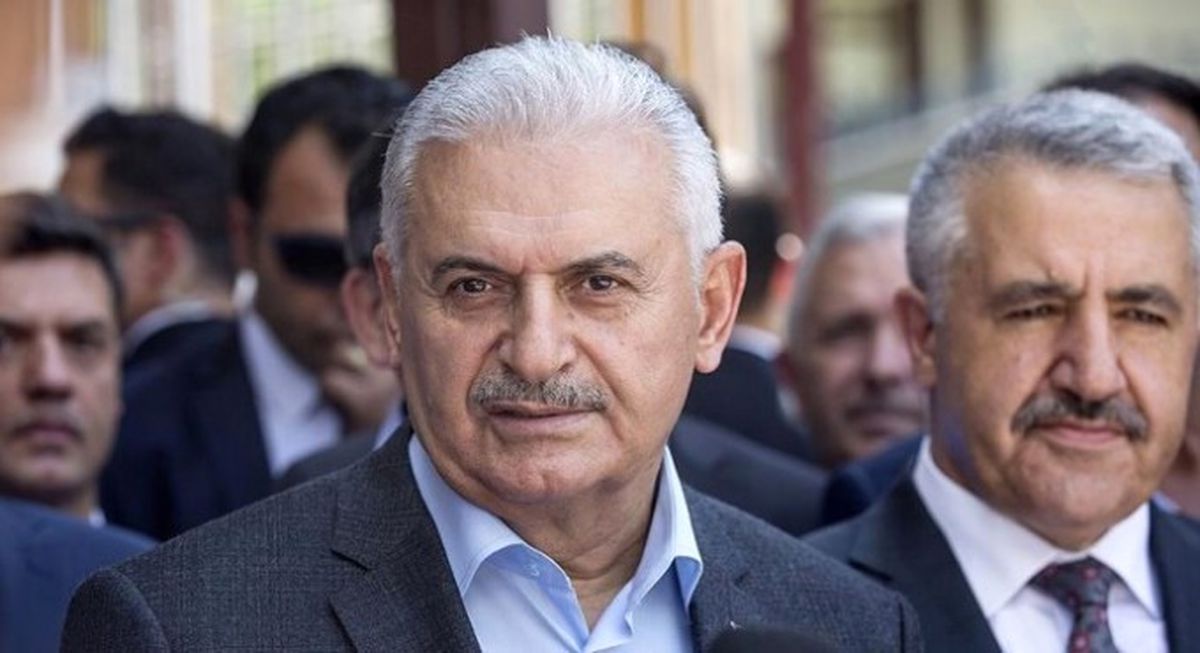 Yıldırım: Bedeli Masumlar Değil Kararı Veren Ödeyecek