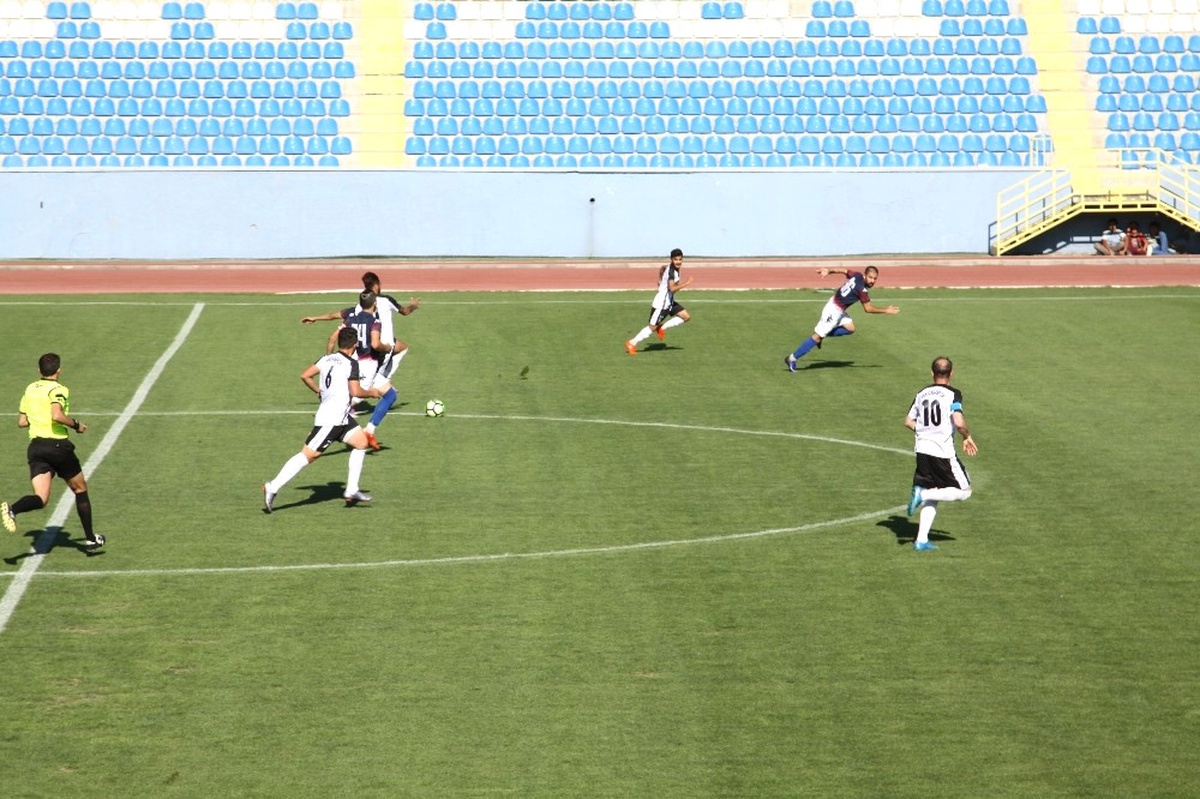 1074 Çankırıspor: 1 - Yeniçağaspor: 1
