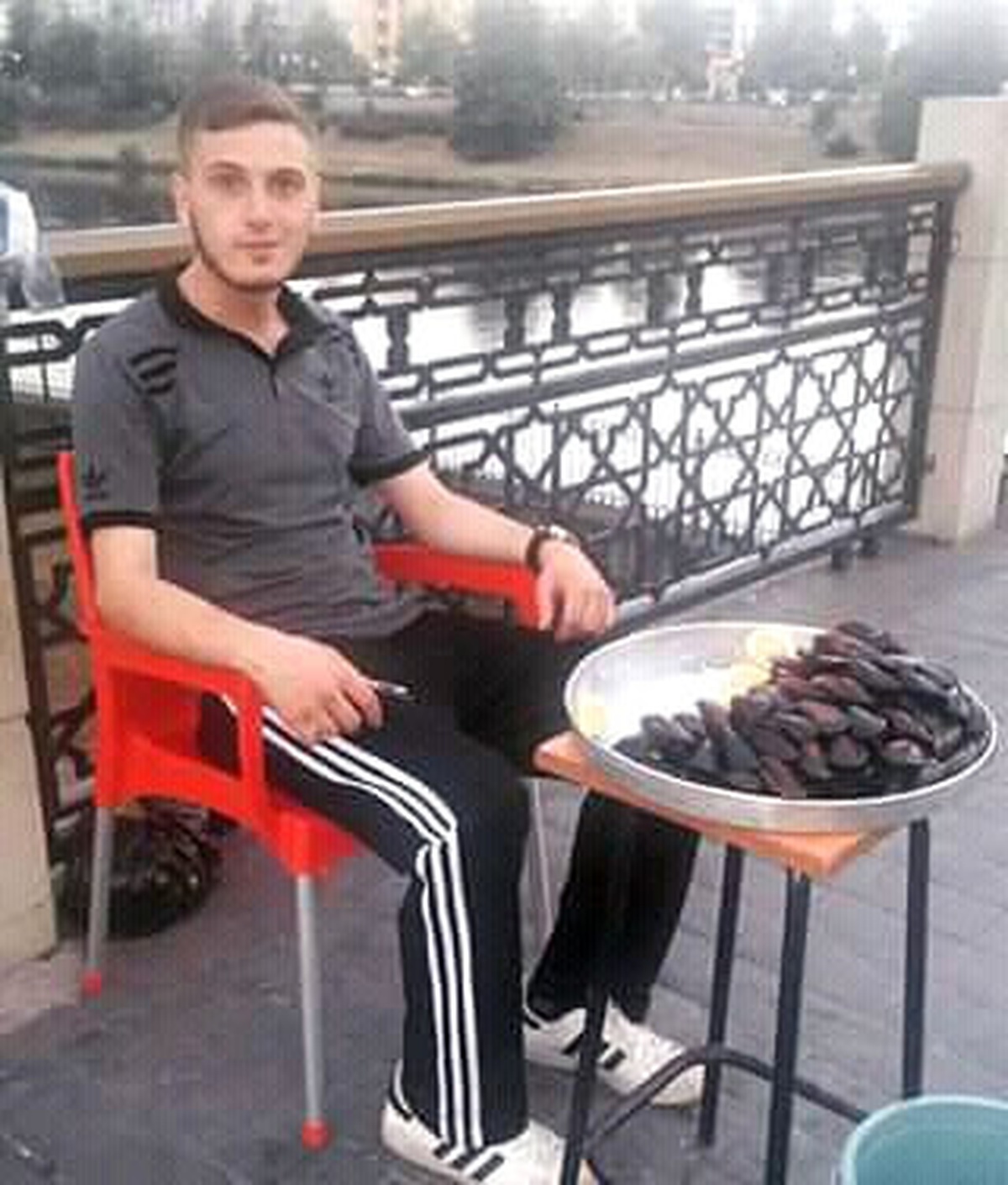 3 Gündür Kayıp Gençten Haber Alınamıyor