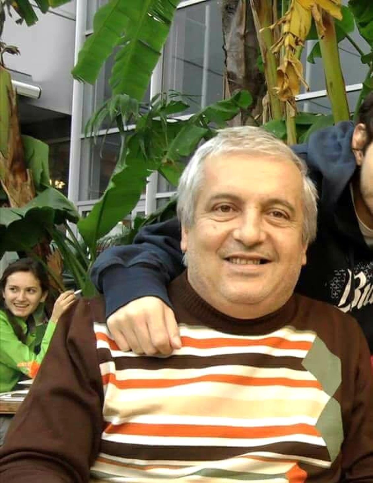 Aile Hekimi Kalbine Yenildi