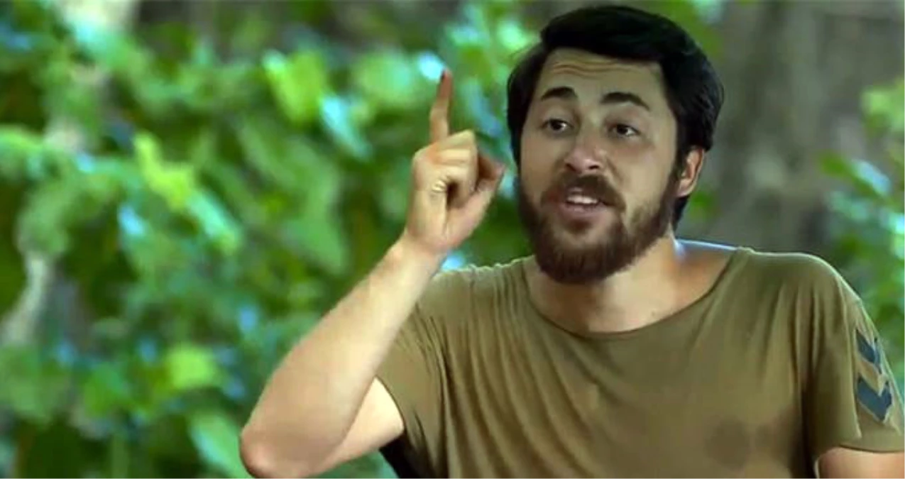 ATV\'nin Yeni Dizisi Bahtiyar Ölmez\'de Survivor Semih de Rol Alacak