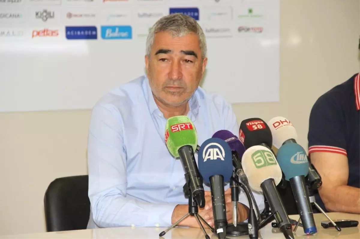 Aybaba: "Basit ve Bireysel Hataların Önüne Geçemedik"