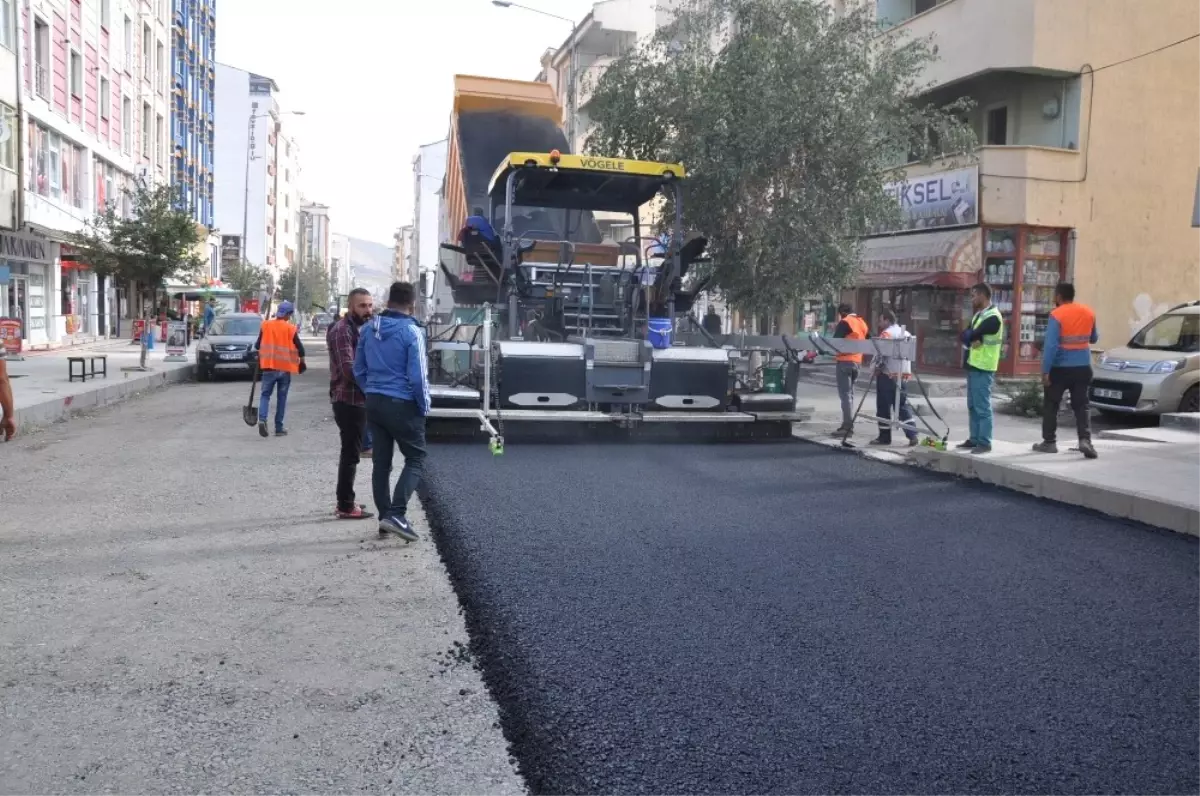 Bakan Arslan, Söz Vermişti