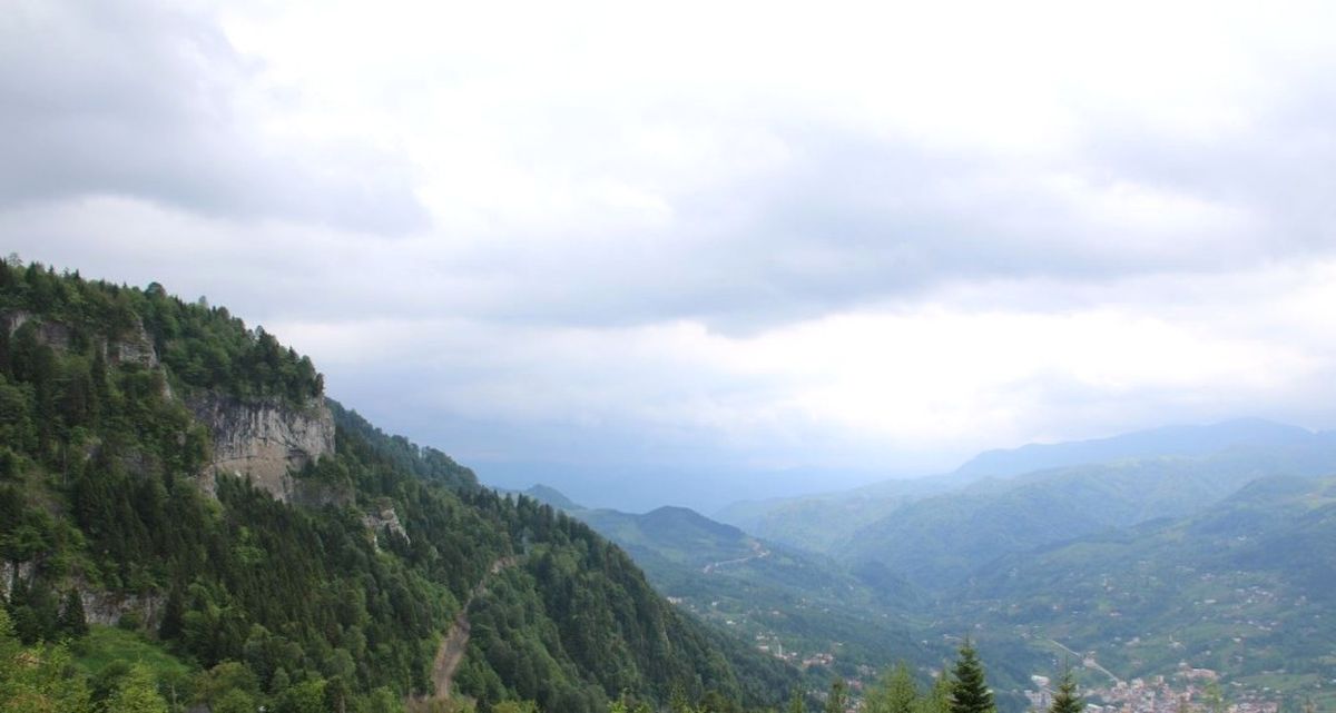 Bakan Eroğlu\'ndan Trabzon\'a 2 Müjde