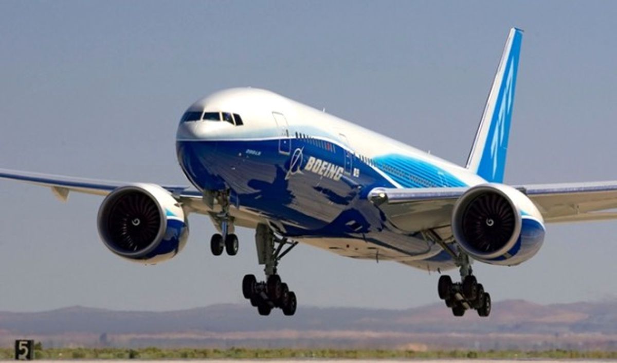 Bakan Zeybekci\'den \'Boeing\' Açıklaması