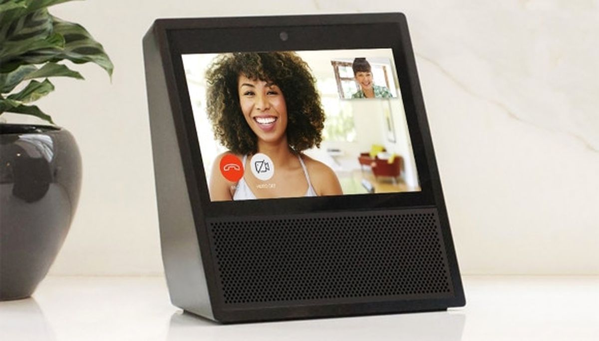 Bir Ceo\'nun Gözünden Amazon Echo Show İncelemesi