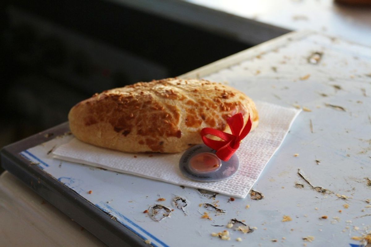 Börekçiden Sıra Dışı Kampanya