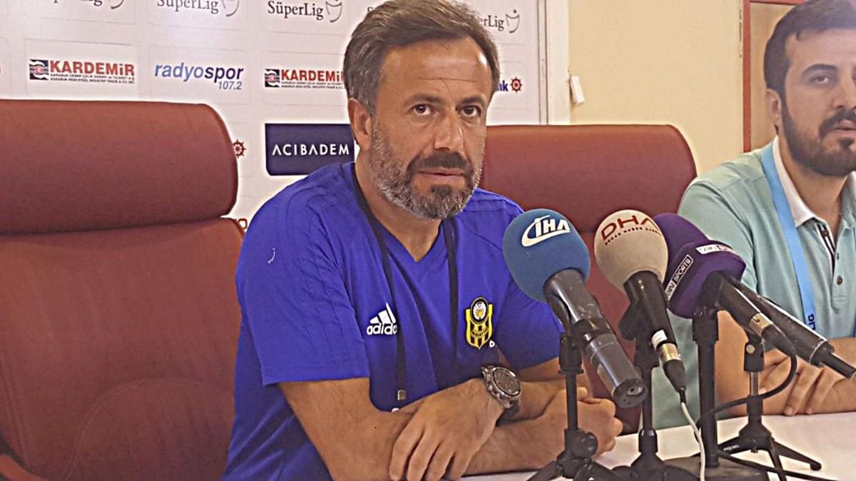 Çalışkan: "Önümüzün Açılması İçin Önemli Bir 3 Puan Olduk"