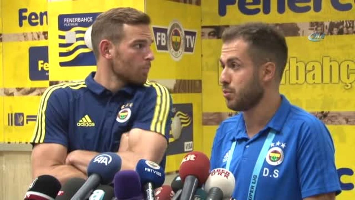Derbi Maçın Ardından