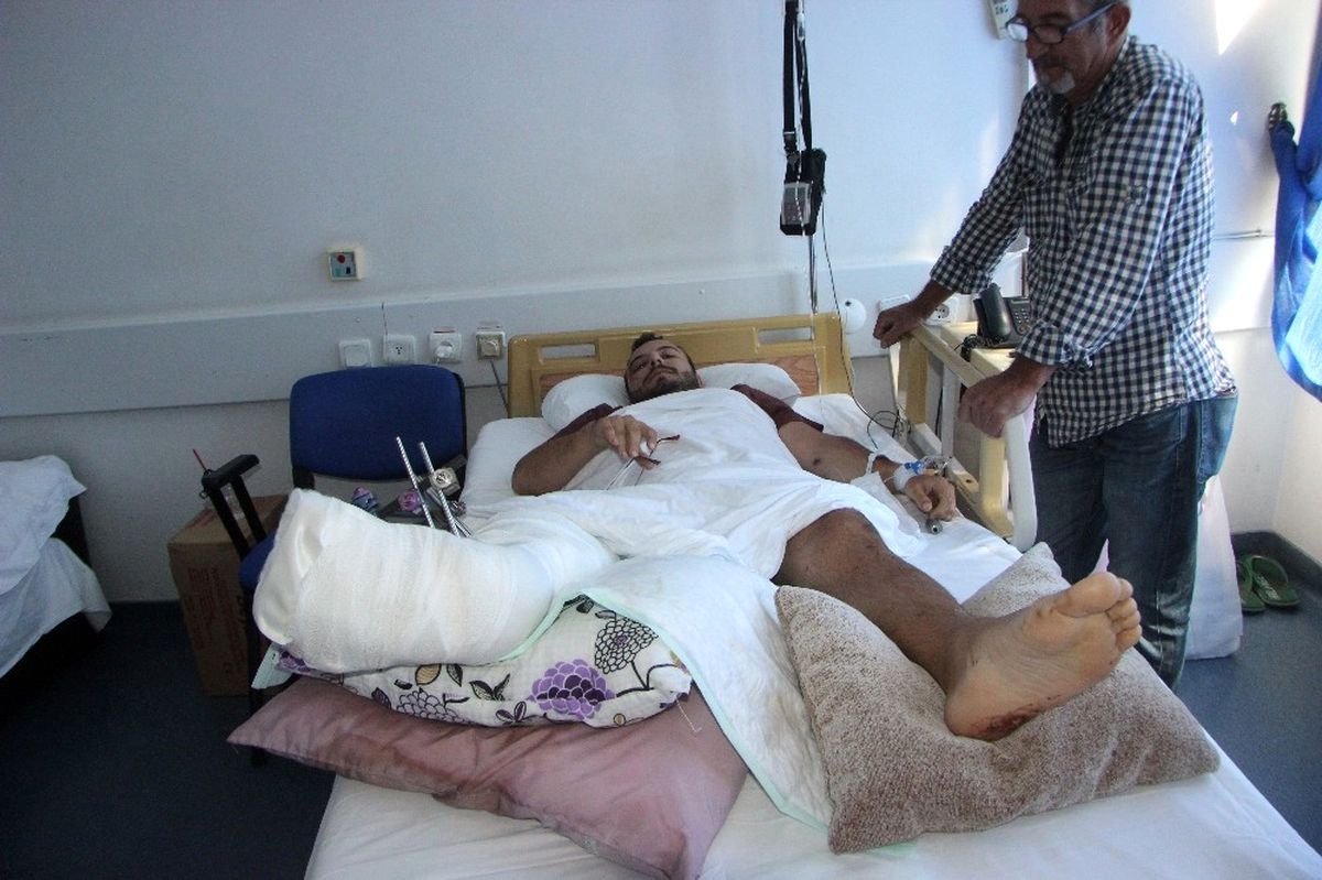Doktor Olduğuna Sevinemeden Trafik Magandasının Kurbanı Oldu
