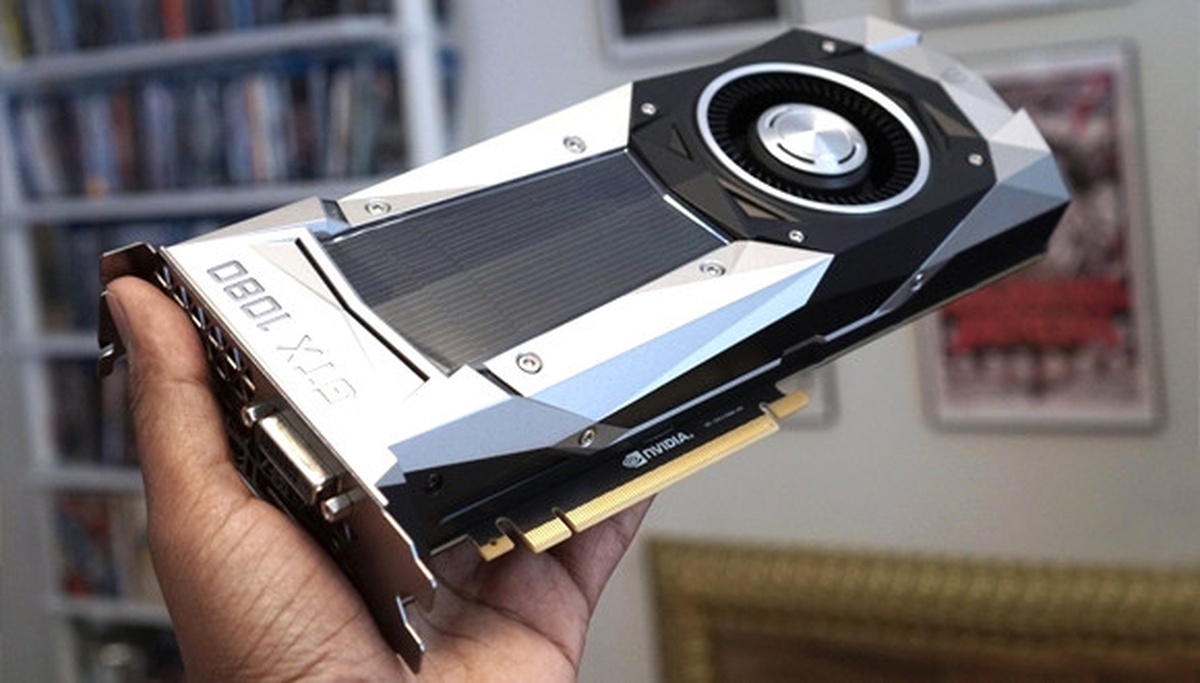 Gpu Fiyatları Neden Yükselişte?