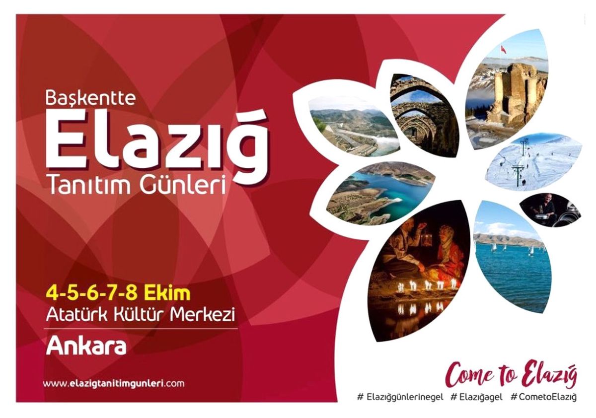 Elazığgünlerinegel\' Hashtagi, Derbiyi Solladı