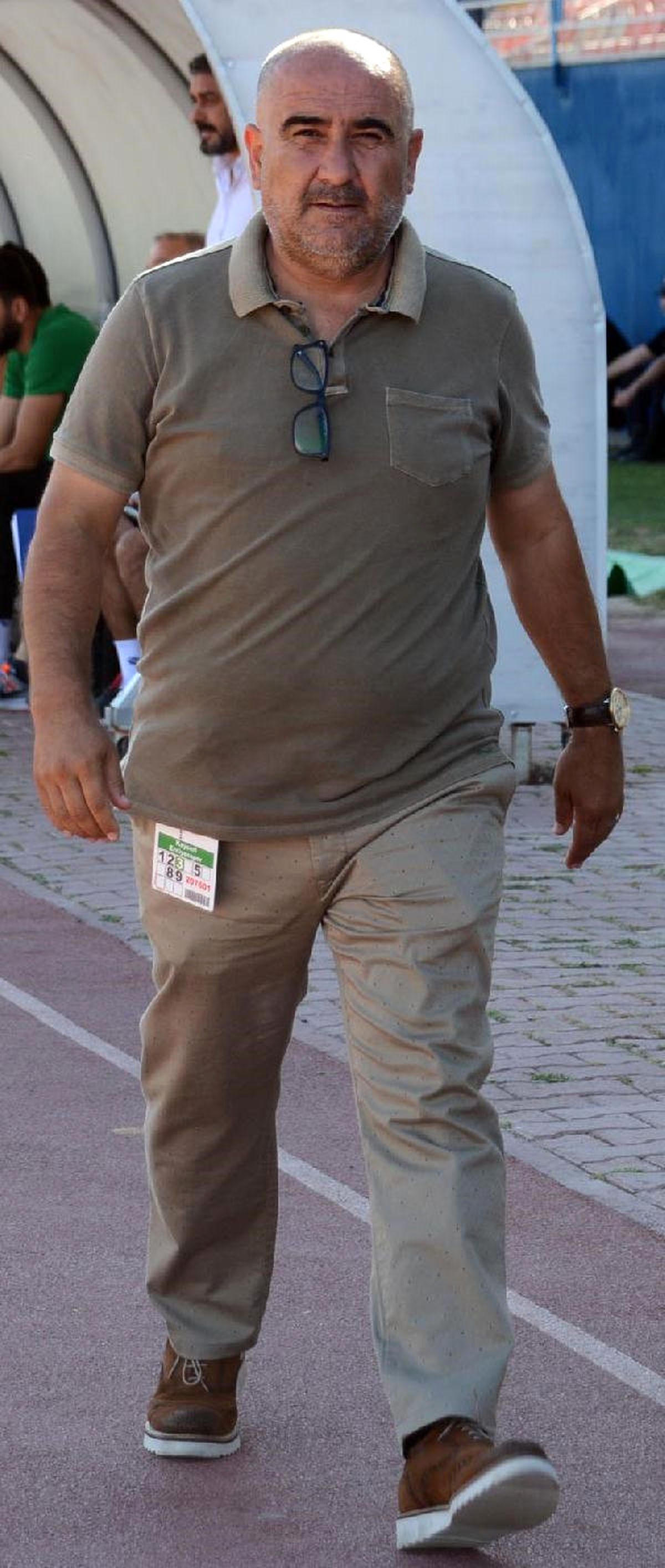 Erciyesspor, İstanbul Deplasmanına da Gidemeyebilir