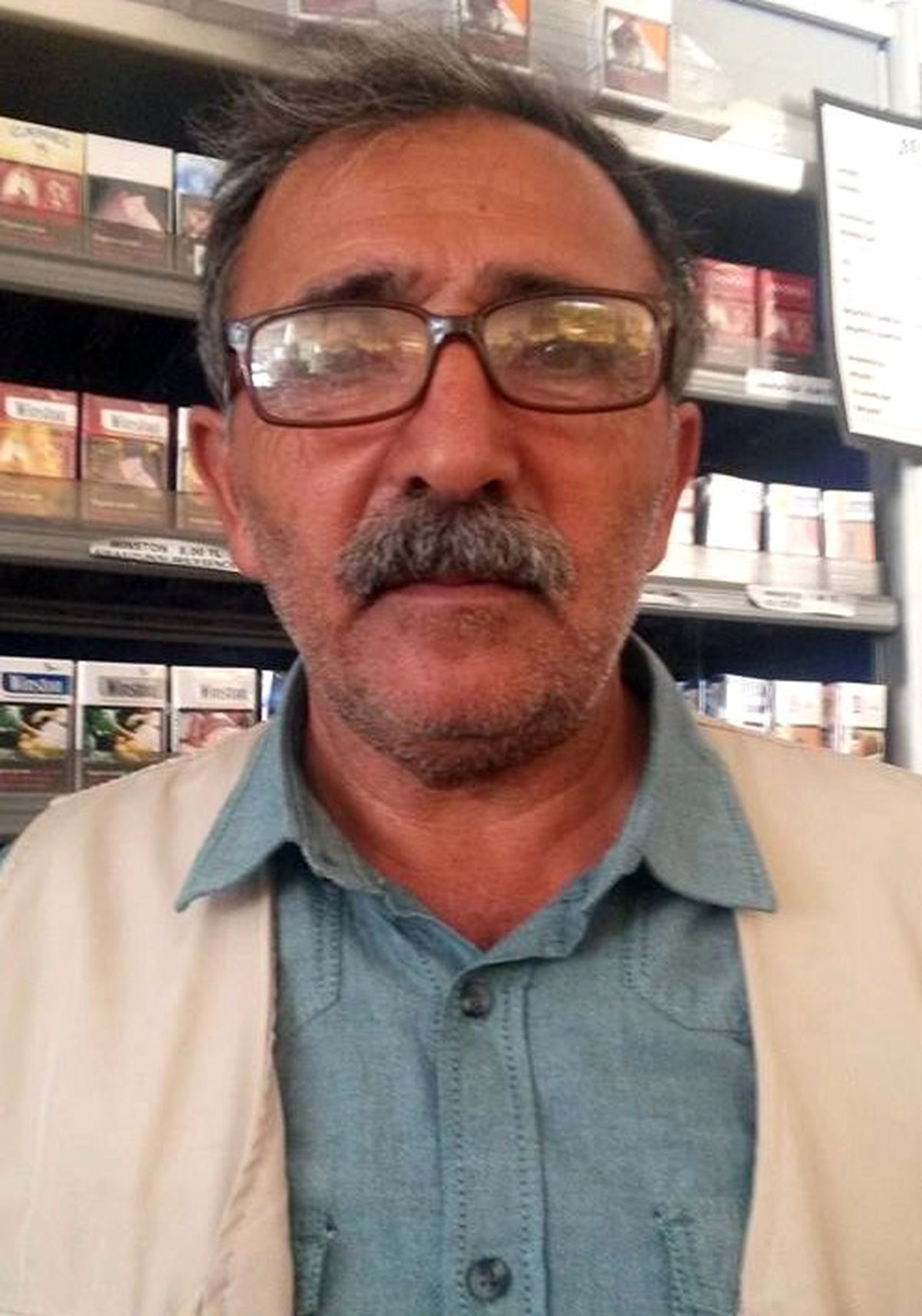 Esp Temsilcisini, Mlkp\'li Teröristler Öldürmüş