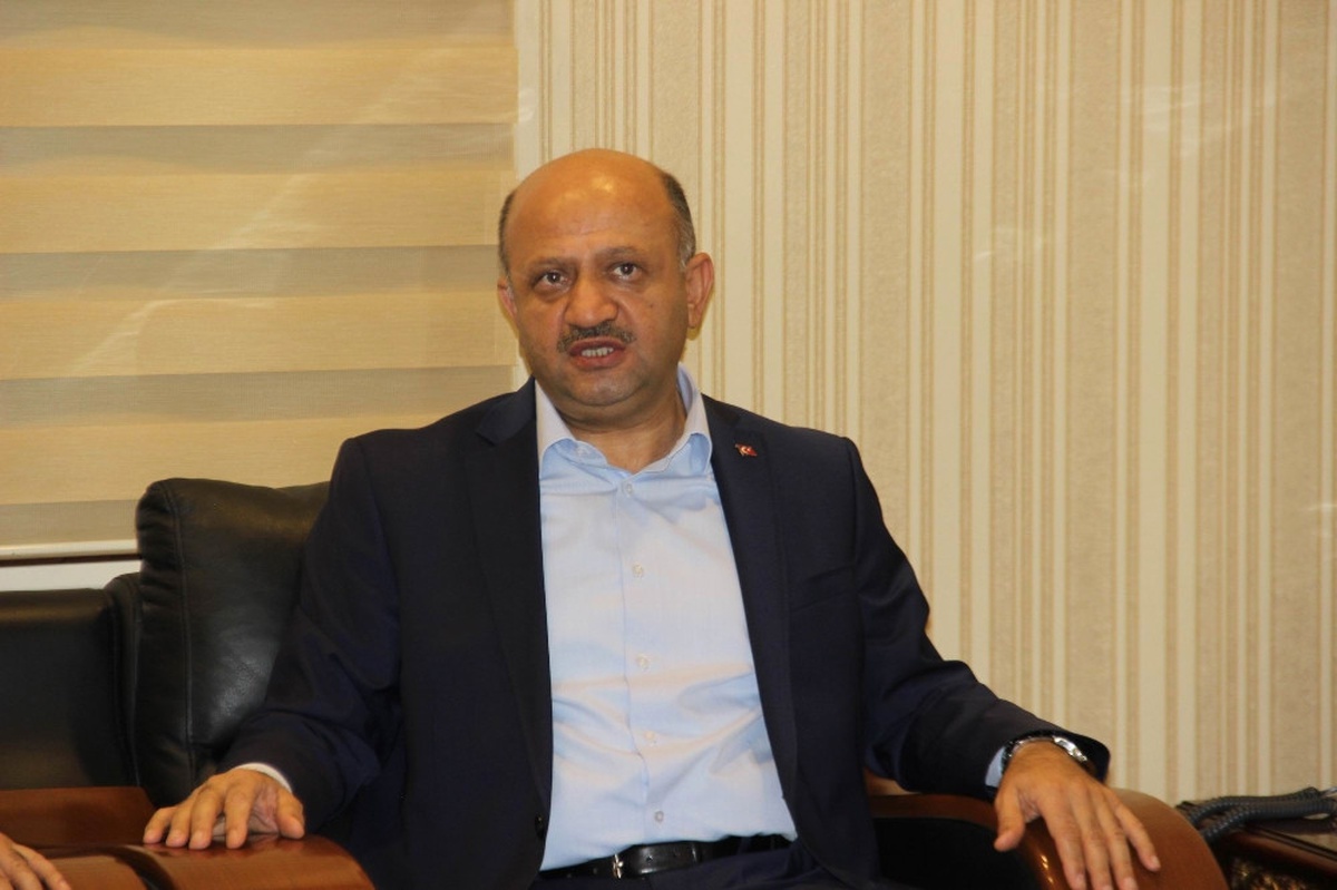 Fikri Işık: Vakit Geç Olmadan Bu İşten Vazgeçin