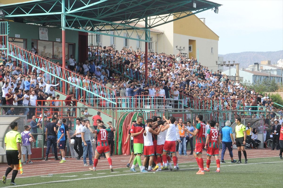 Futbol: Tff 3. Lig