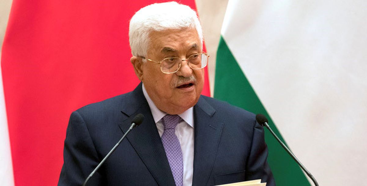 Hamas\'ın Gazze\'deki "İdari Komite"Yi Feshetmesi