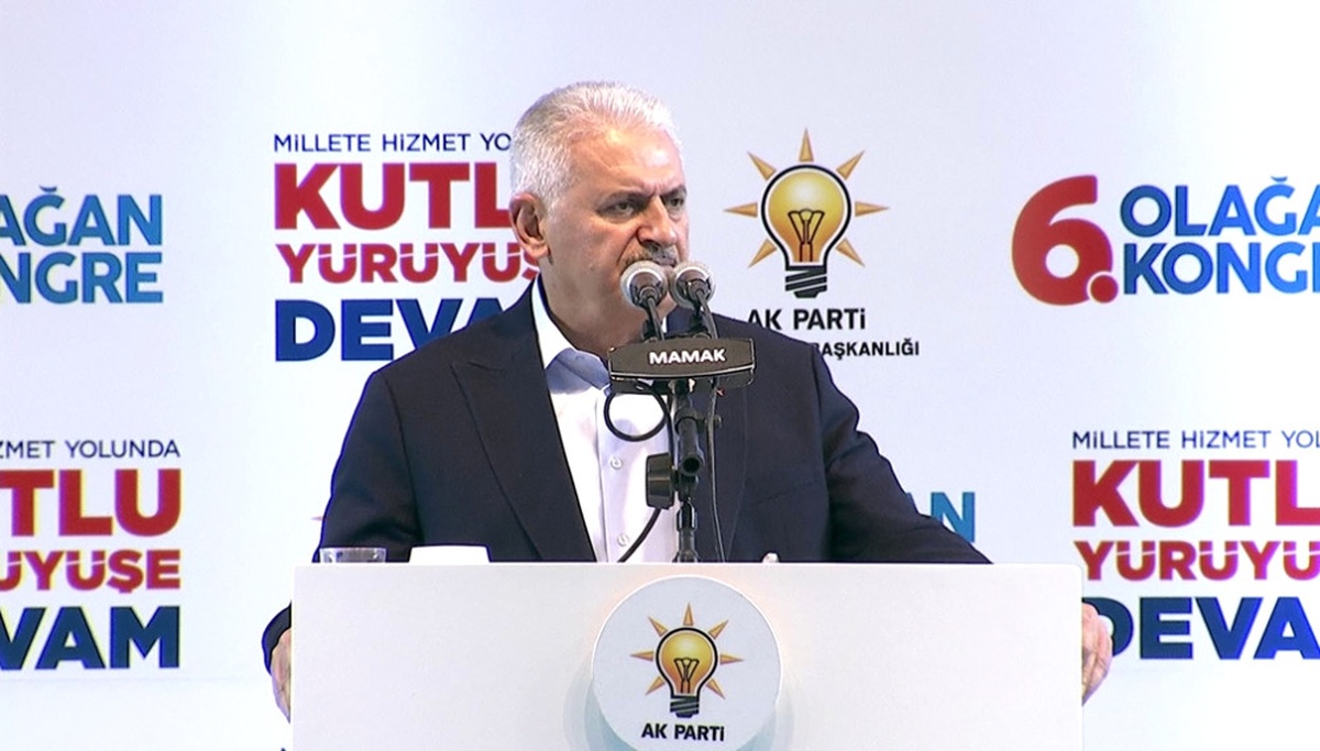 Hesabını Bu Yanlışı Yapanlardan Soracağız"