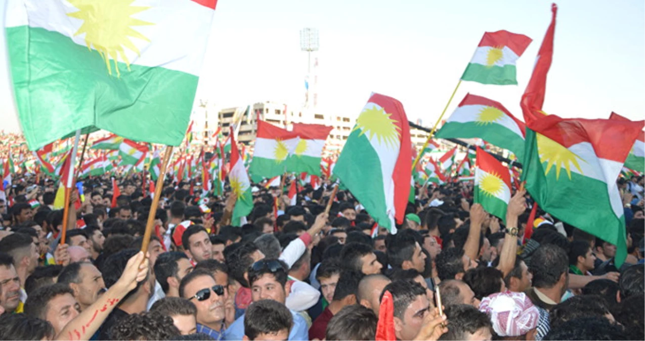 Barzani\'ye Muhalif Goran Hareketi, Referanduma Desteğini Açıkladı