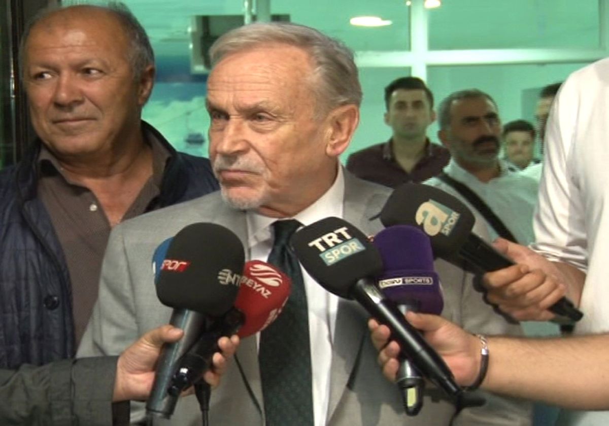 İkinci Yarı Aslanlar Gibi Galatasaray Vardı"