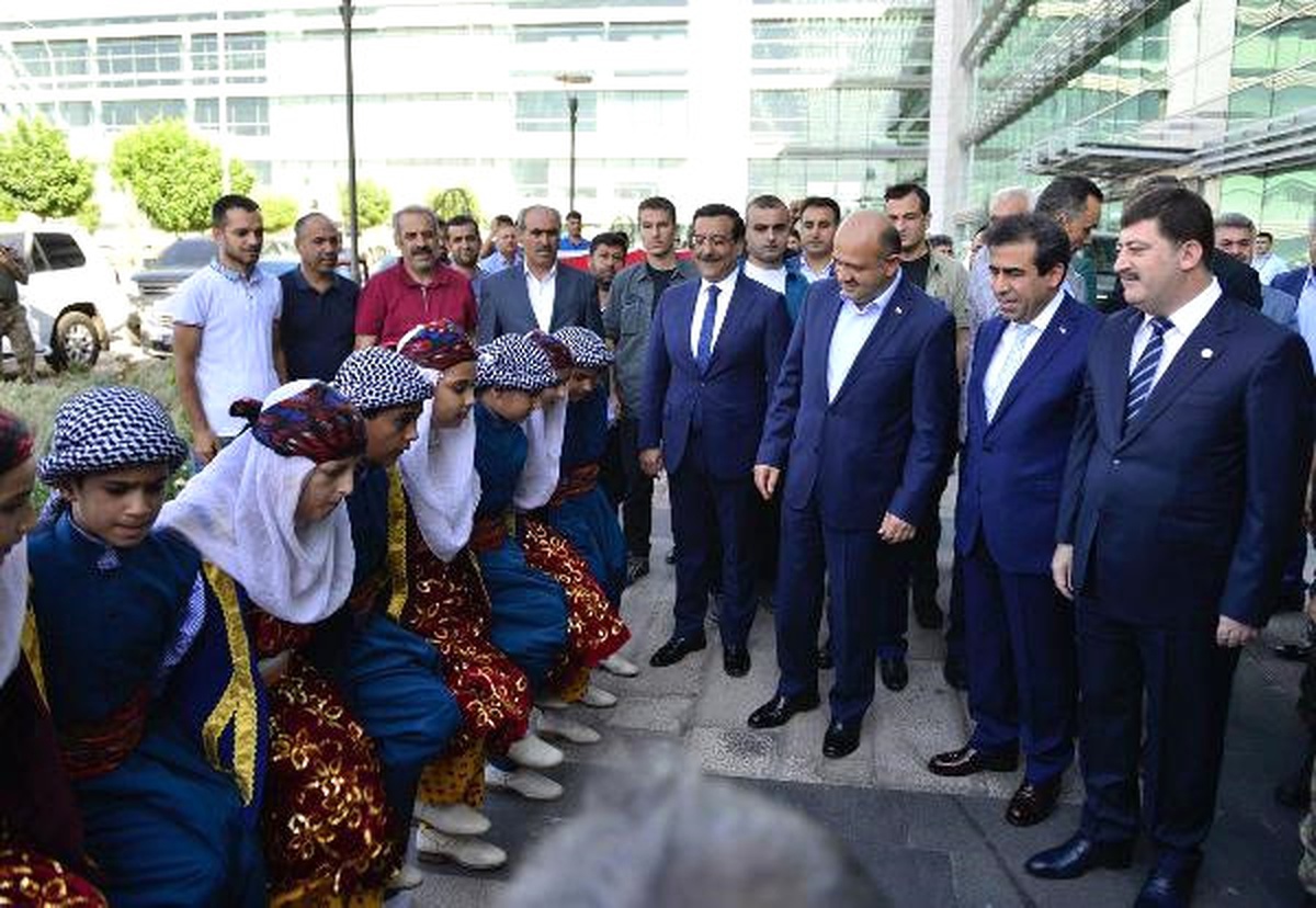 Işık: Kuzey Irak\'taki Referandumun Faydası Olmayacak