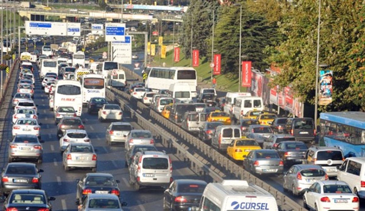 İstanbul\'da Yarın Bu Yollar Trafiğe Kapalı