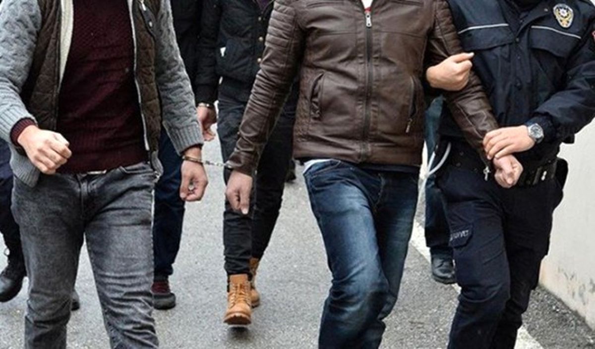İstanbul ve Ankara\'da Bylock Operasyonu