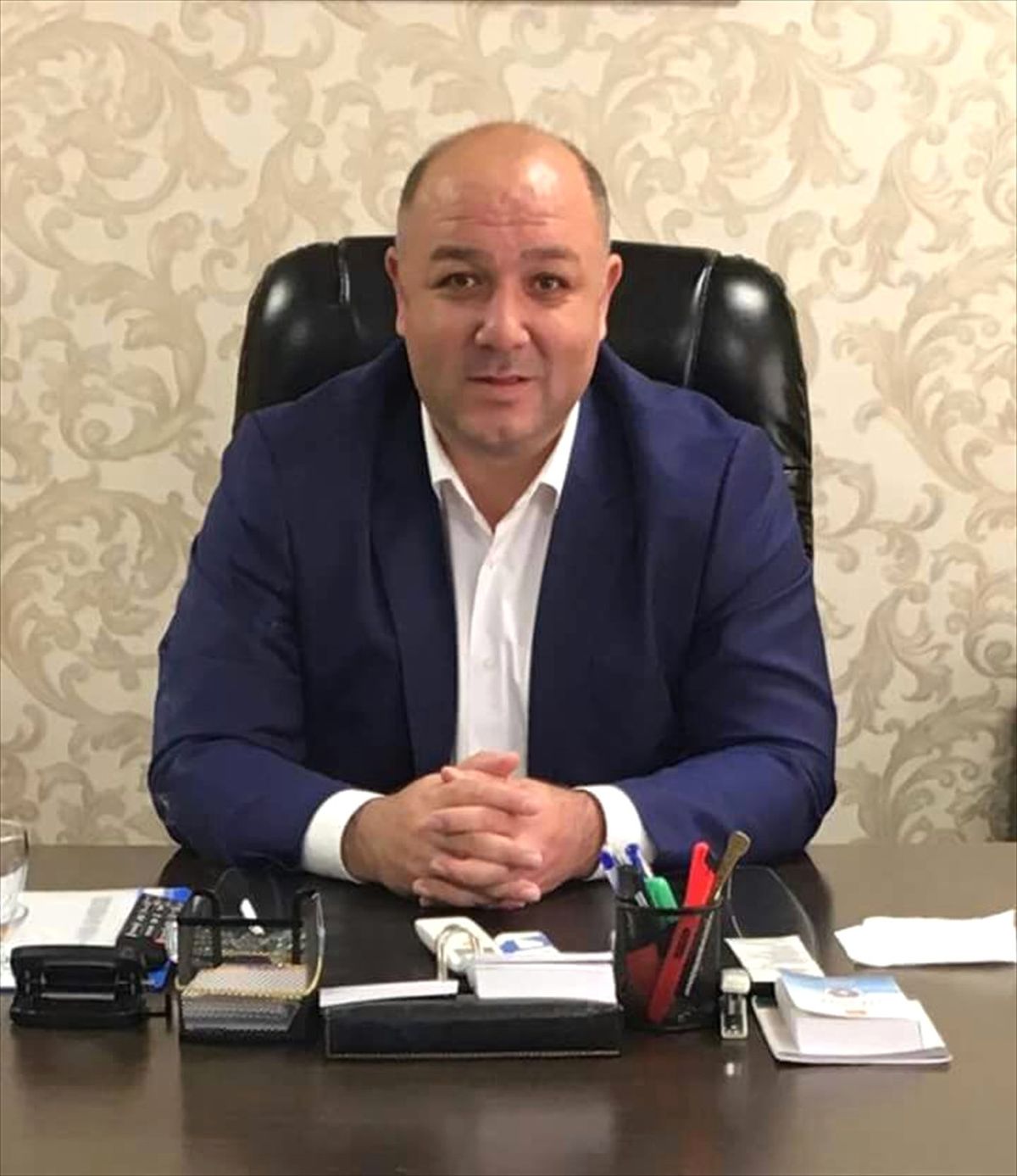 İtfaiye Haftası