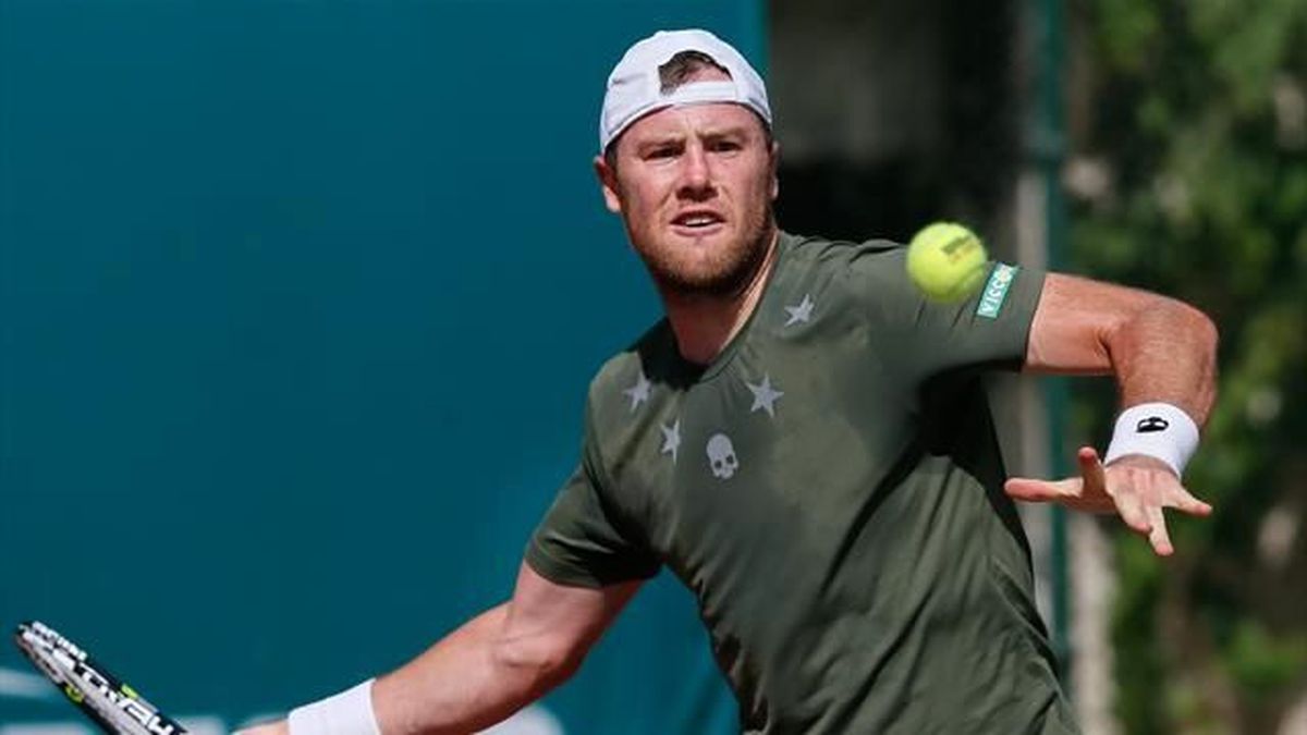 İzmir Cup\'ta Şampiyon Marchenko