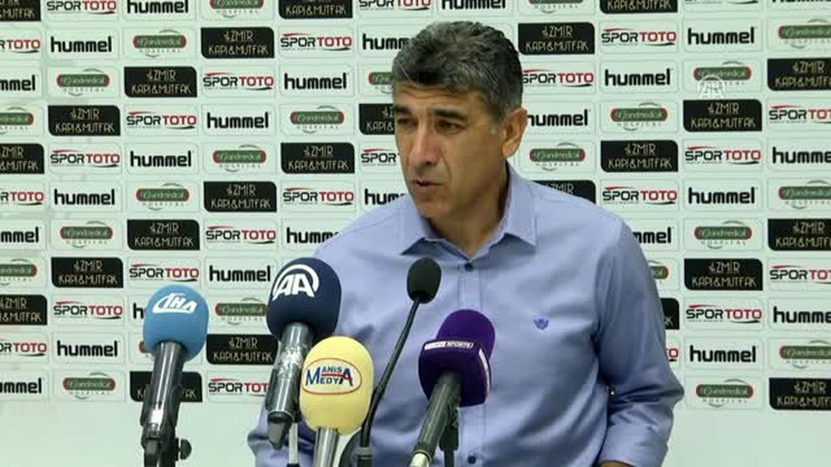 Maçın Ardından
