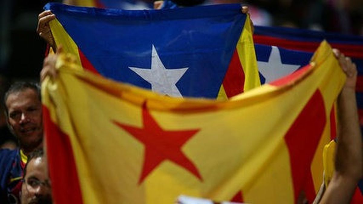 Madrid\'den Referanduma Karşı \'Polis\' Önlemi