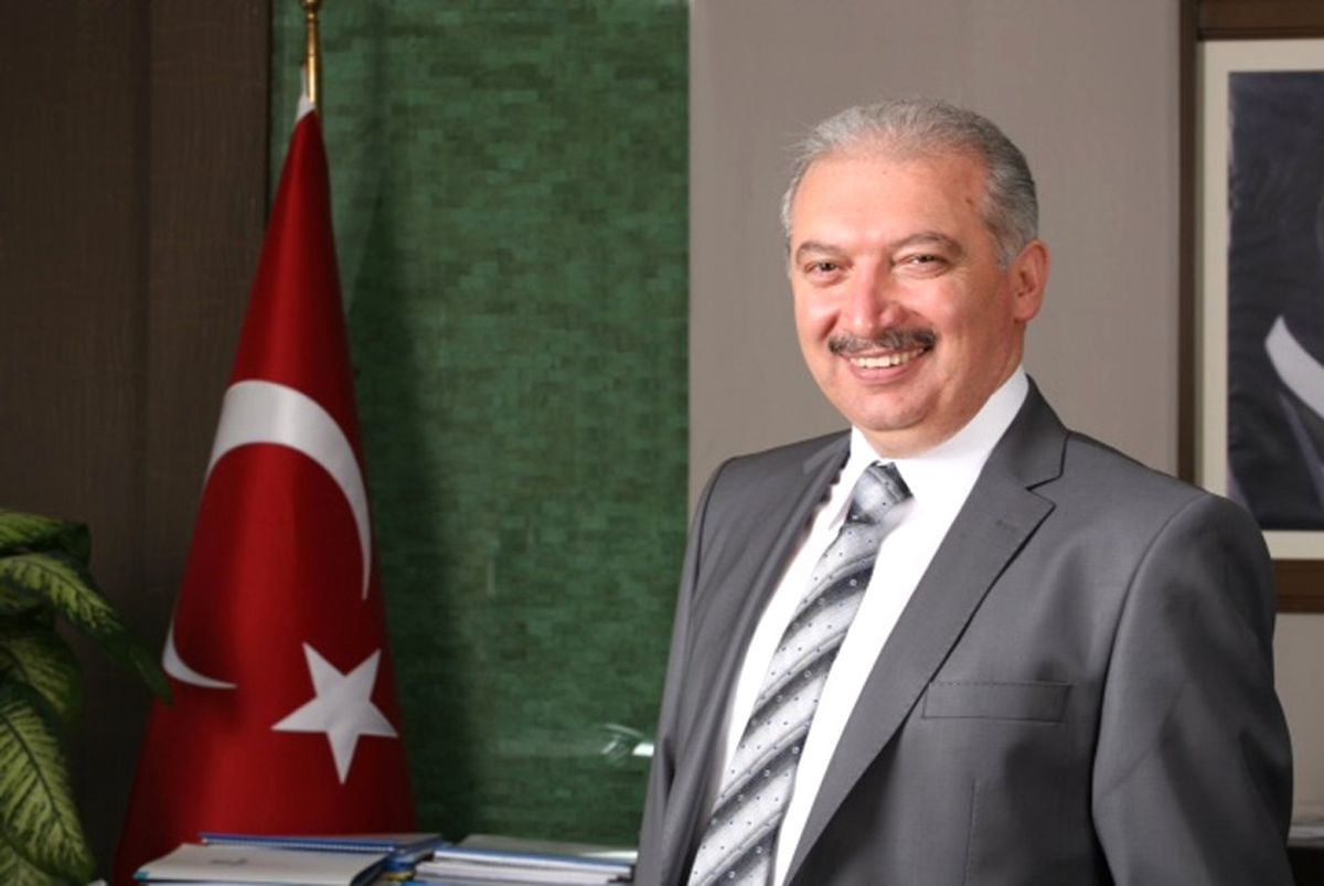 Mevlüt Uysal\'dan Açıklama