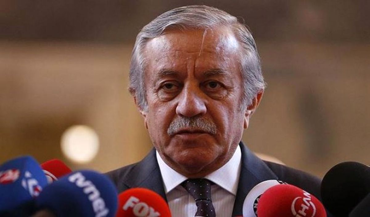 MHP Genel Başkan Yardımcısı Adan: Yeni Kaosun Şimdiki Figüranı Barzani\'dir