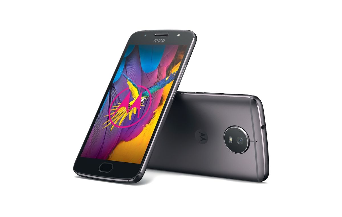 Moto G5s Plus Ön Siparişle Satışa Sunuldu, 230 Dolar!