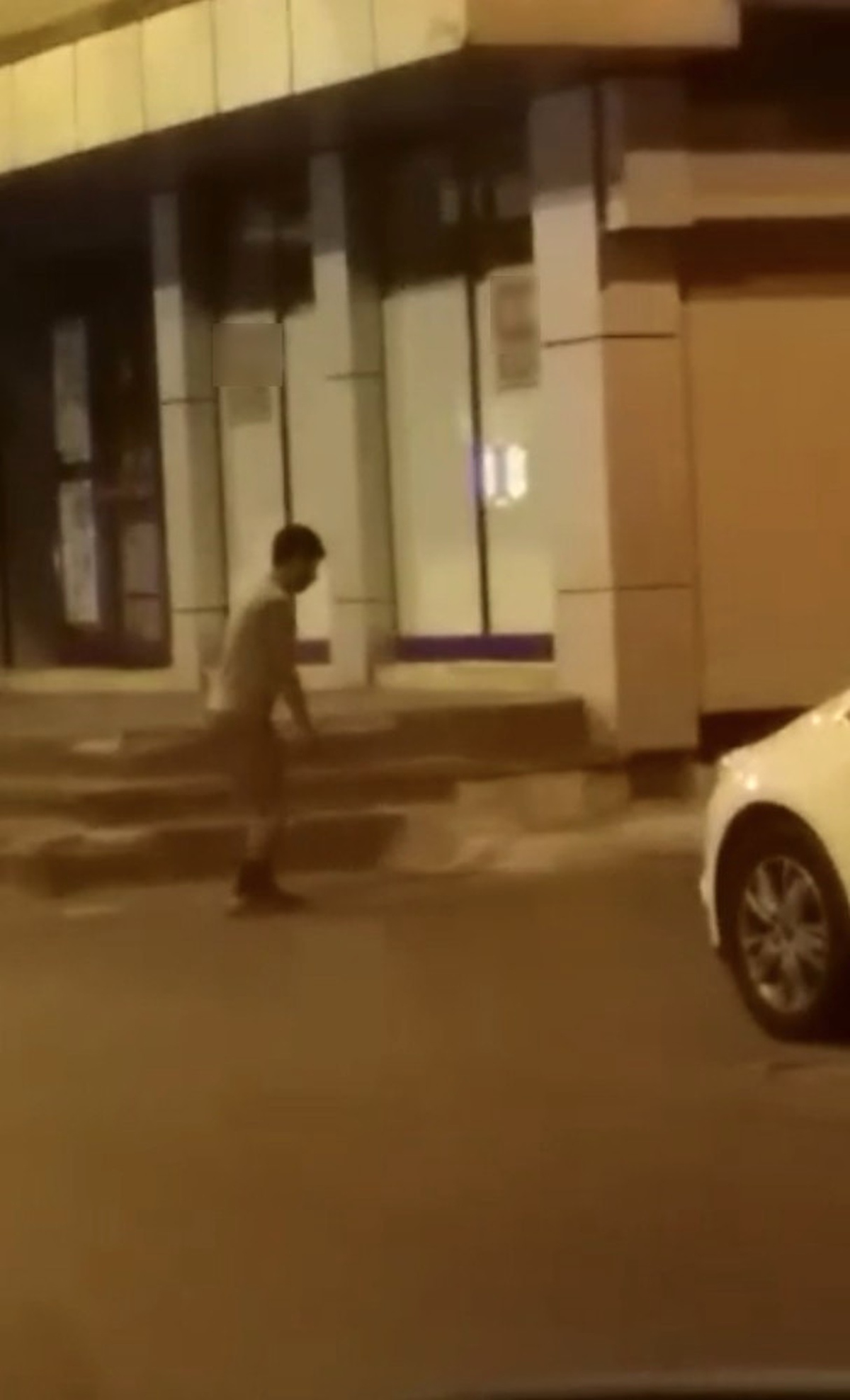 İstanbul\'da Yürekleri Burkan Manzara