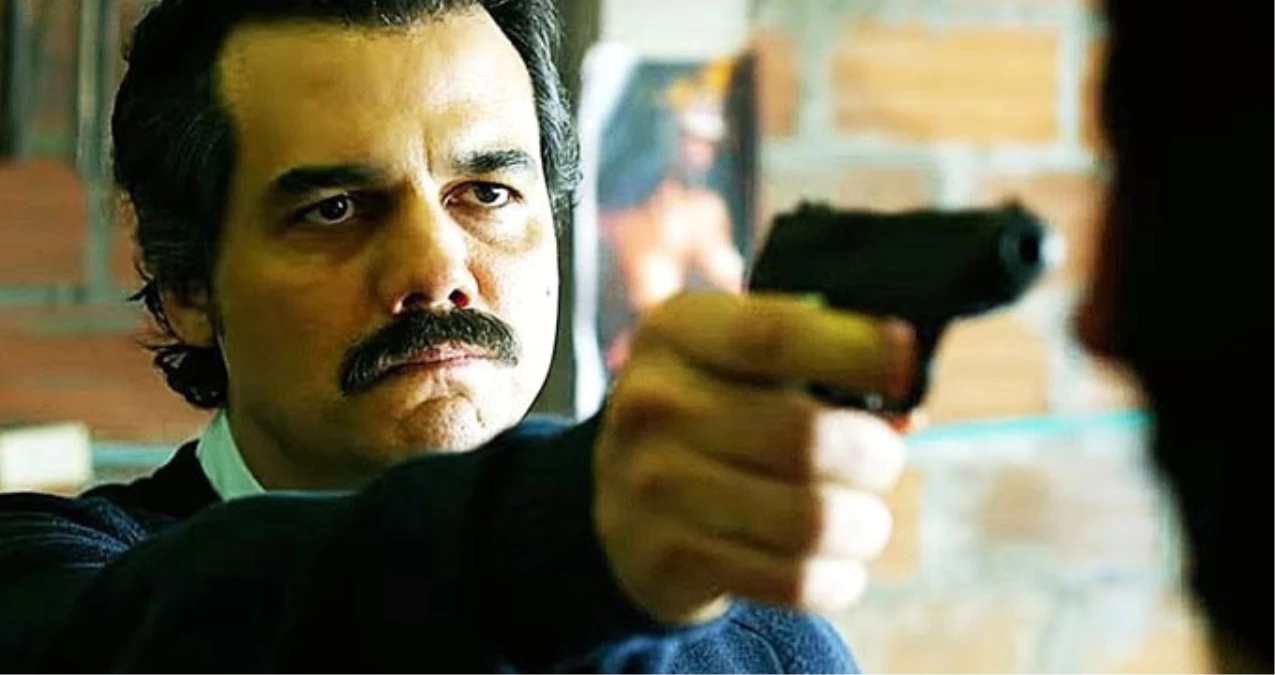 Pablo Escobar\'ın Ailesi, Narcos Dizisine 1 Milyar Dolarlık Dava Açtı