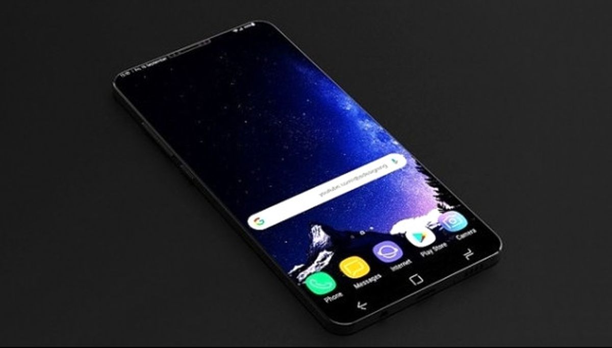 Samsung Galaxy X Geliyor!