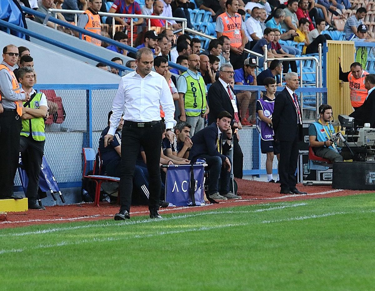 Sözeri: "Başkana İstifamı Sunacağım"