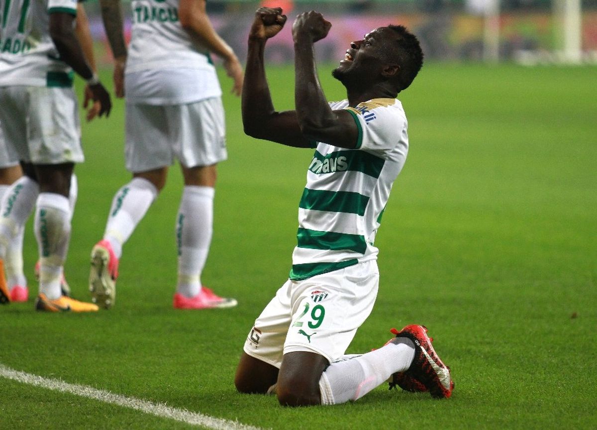 Süper Lig